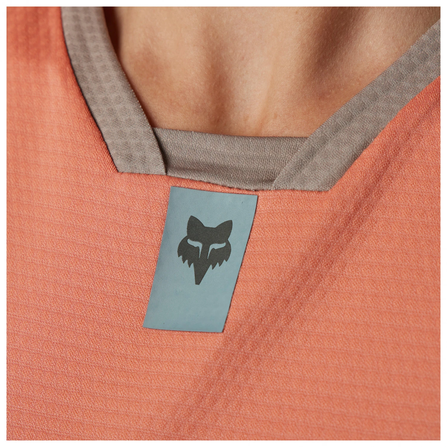 Fox Racing Women's Defend S/S Jersey - Maillot De Cyclisme 8 Fox Racing Women's Defend S/S Jersey - Maillot De Cyclisme – Image 6