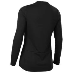 Fox Racing Women's Ranger Drirelease L/S Jersey - Maillot De Cyclisme -Habi Lux Soldes Boutique fox racing womens ranger drirelease l s jersey maillot de cyclisme detail 2