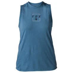 Fox Racing Women's Ranger Drirelease Tank - Débardeur De Cyclisme -Habi Lux Soldes Boutique fox racing womens ranger drirelease tank debardeur de cyclisme 1