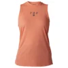 Fox Racing Women's Ranger Drirelease Tank - Débardeur De Cyclisme -Habi Lux Soldes Boutique fox racing womens ranger drirelease tank debardeur de cyclisme