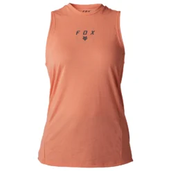 Fox Racing Women's Ranger Drirelease Tank - Débardeur De Cyclisme