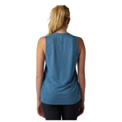 Fox Racing Women's Ranger Drirelease Tank - Débardeur De Cyclisme -Habi Lux Soldes Boutique fox racing womens ranger drirelease tank debardeur de cyclisme detail 3