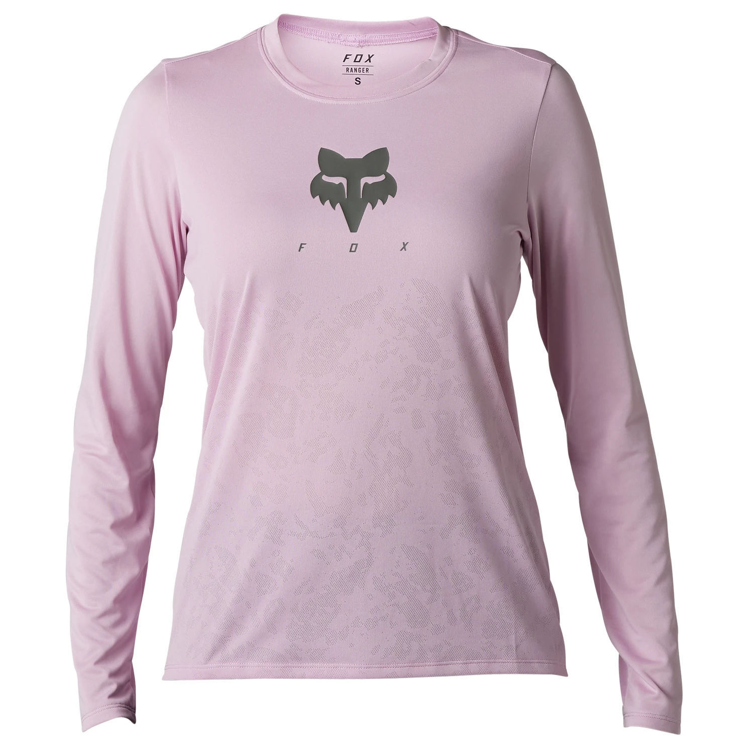 Fox Racing Women's Ranger Tru Dri L/S Jersey - Maillot De Cyclisme 8 Fox Racing Women's Ranger Tru Dri L/S Jersey - Maillot De Cyclisme – Image 6