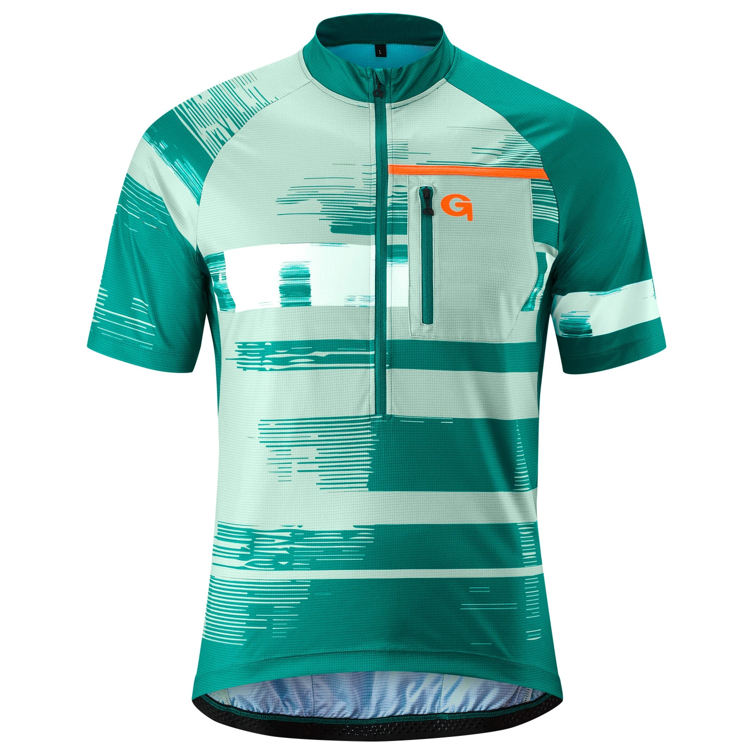 Gonso Avolo - Maillot De Cyclisme 6 Gonso Avolo - Maillot De Cyclisme – Image 4