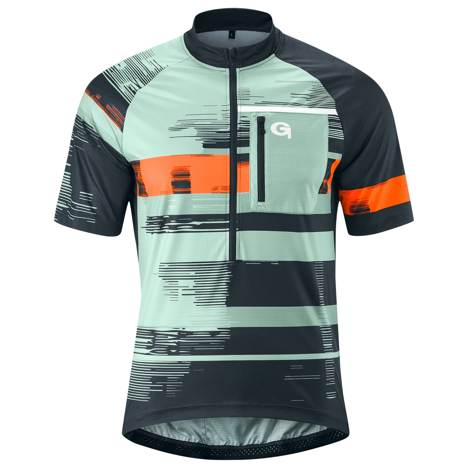 Gonso Avolo - Maillot De Cyclisme 5 Gonso Avolo - Maillot De Cyclisme – Image 3