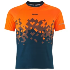 Gonso Kid's Toblino - Maillot De Cyclisme -Habi Lux Soldes Boutique gonso kids toblino maillot de cyclisme 1