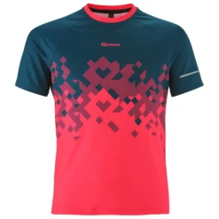 Gonso Kid's Toblino - Maillot De Cyclisme -Habi Lux Soldes Boutique gonso kids toblino maillot de cyclisme