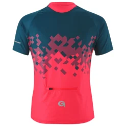 Gonso Kid's Toblino - Maillot De Cyclisme