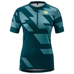 Gonso Women's Besagno - Maillot De Cyclisme -Habi Lux Soldes Boutique gonso womens besagno maillot de cyclisme 1