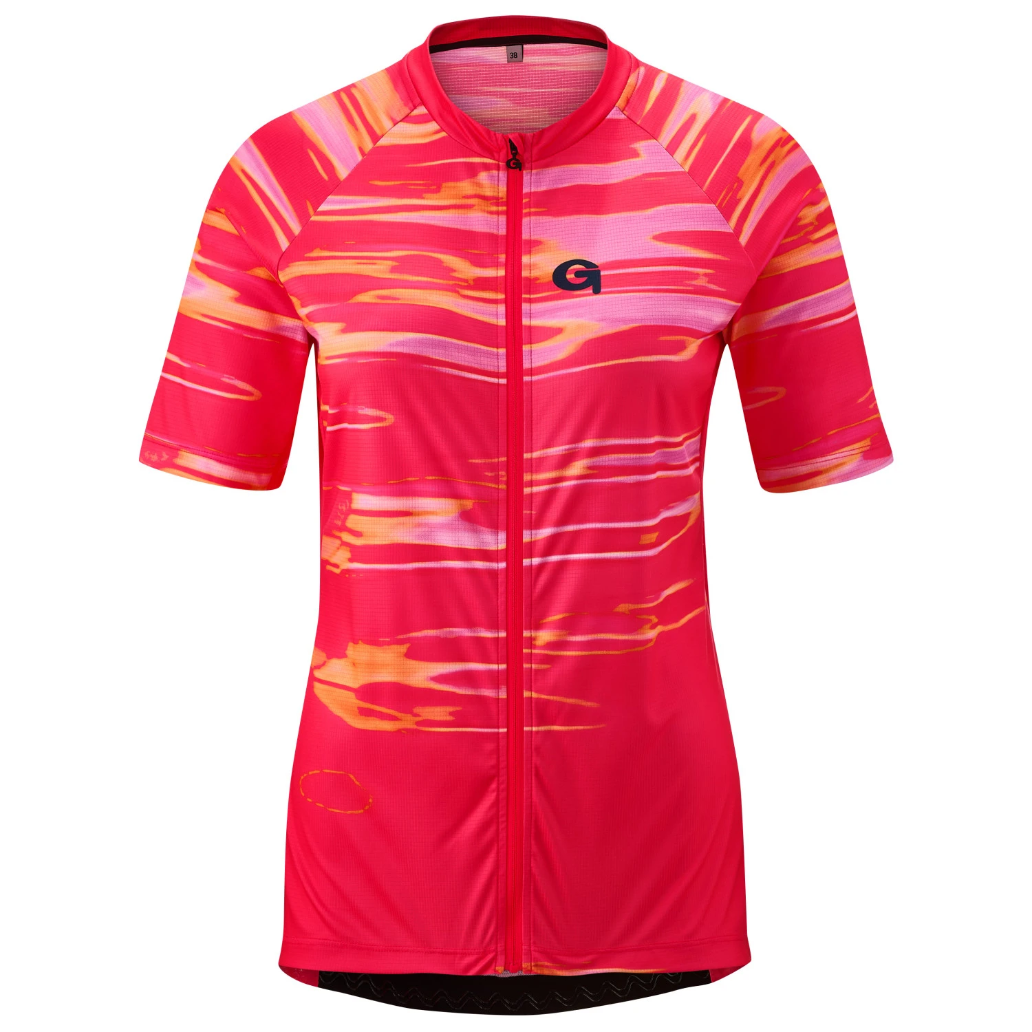 Gonso Women's Copedello - Maillot De Cyclisme 4 Gonso Women's Copedello - Maillot De Cyclisme – Image 2