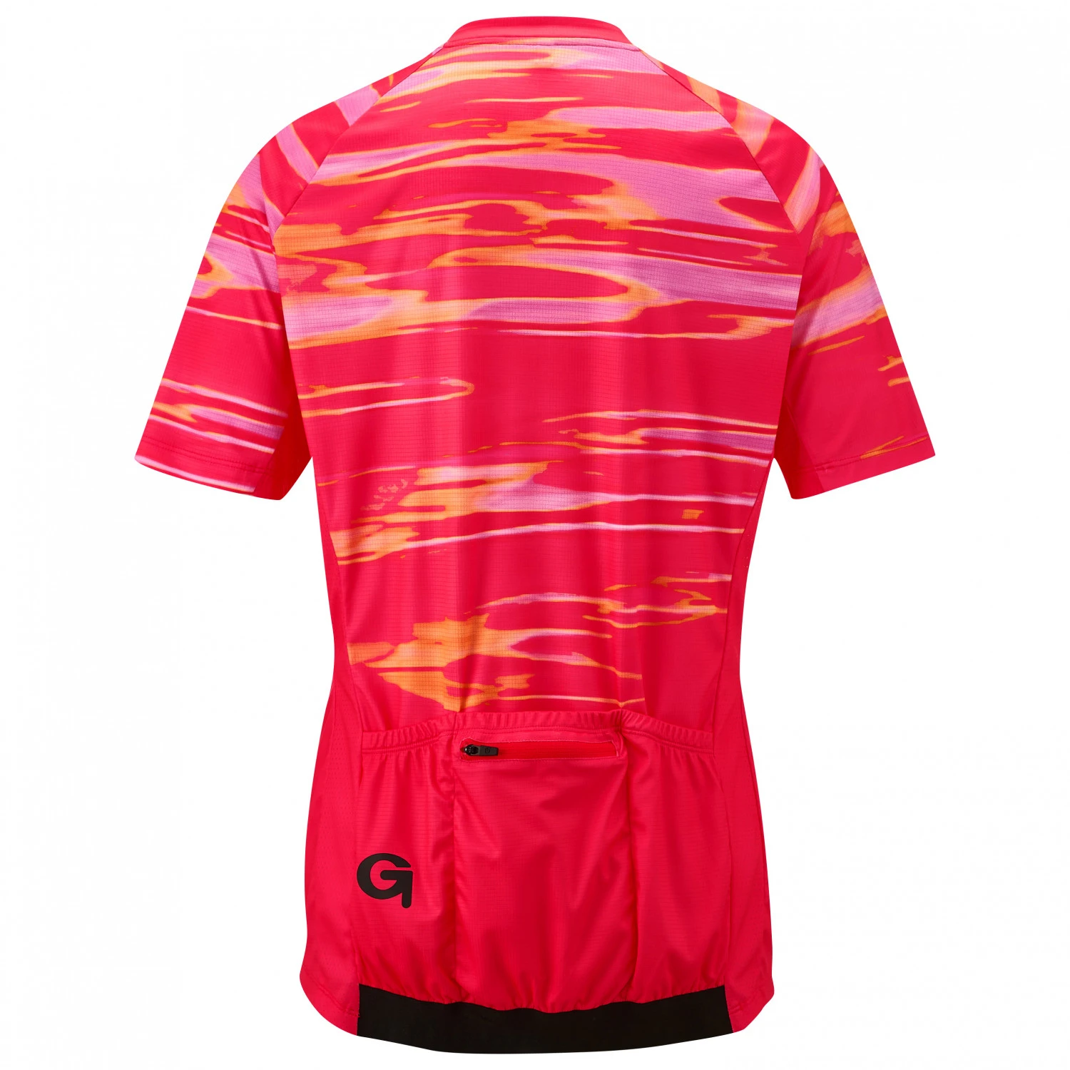 Gonso Women's Copedello - Maillot De Cyclisme 6 Gonso Women's Copedello - Maillot De Cyclisme – Image 4