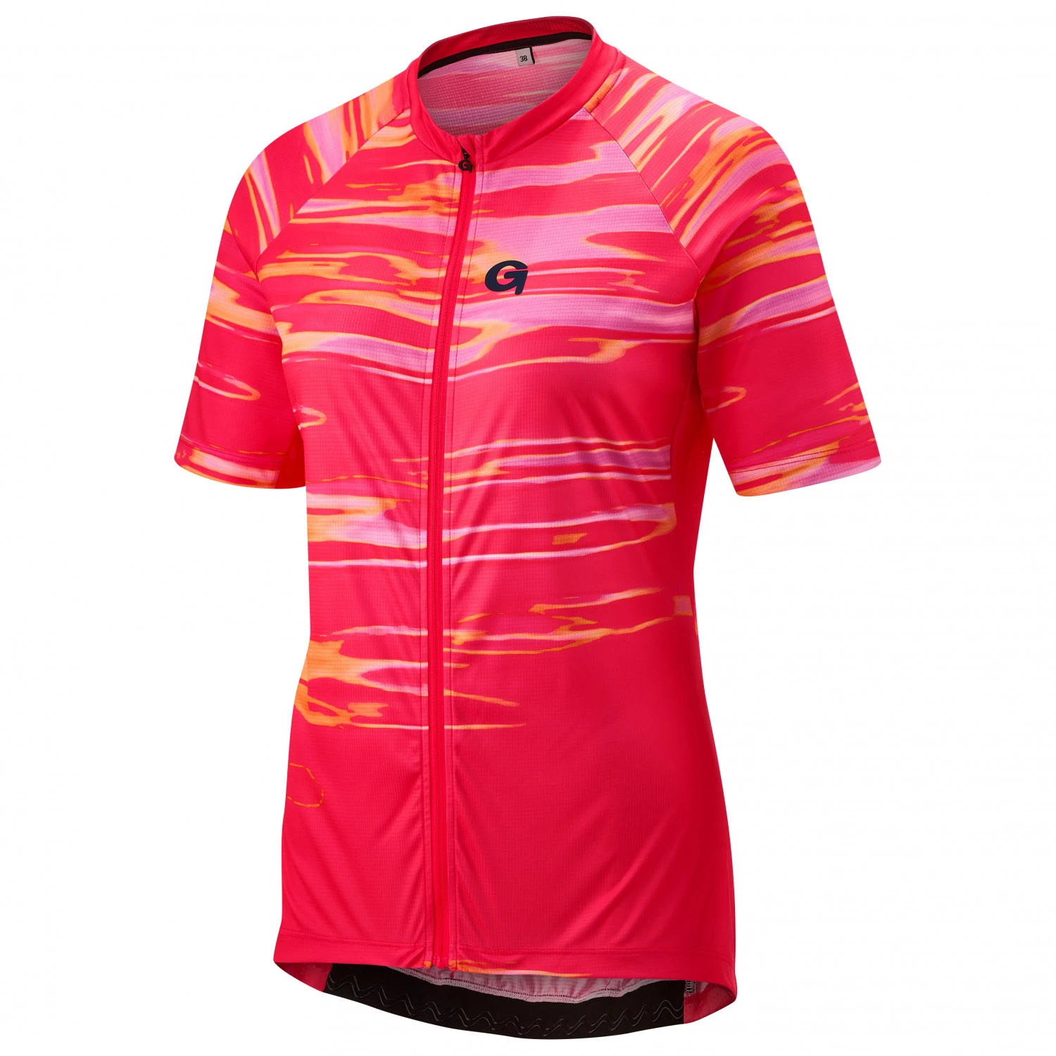 Gonso Women's Copedello - Maillot De Cyclisme 5 Gonso Women's Copedello - Maillot De Cyclisme – Image 3