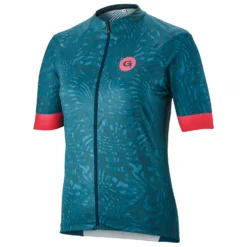 Gonso Women's Scalette - Maillot De Cyclisme -Habi Lux Soldes Boutique gonso womens scalette maillot de cyclisme detail 3
