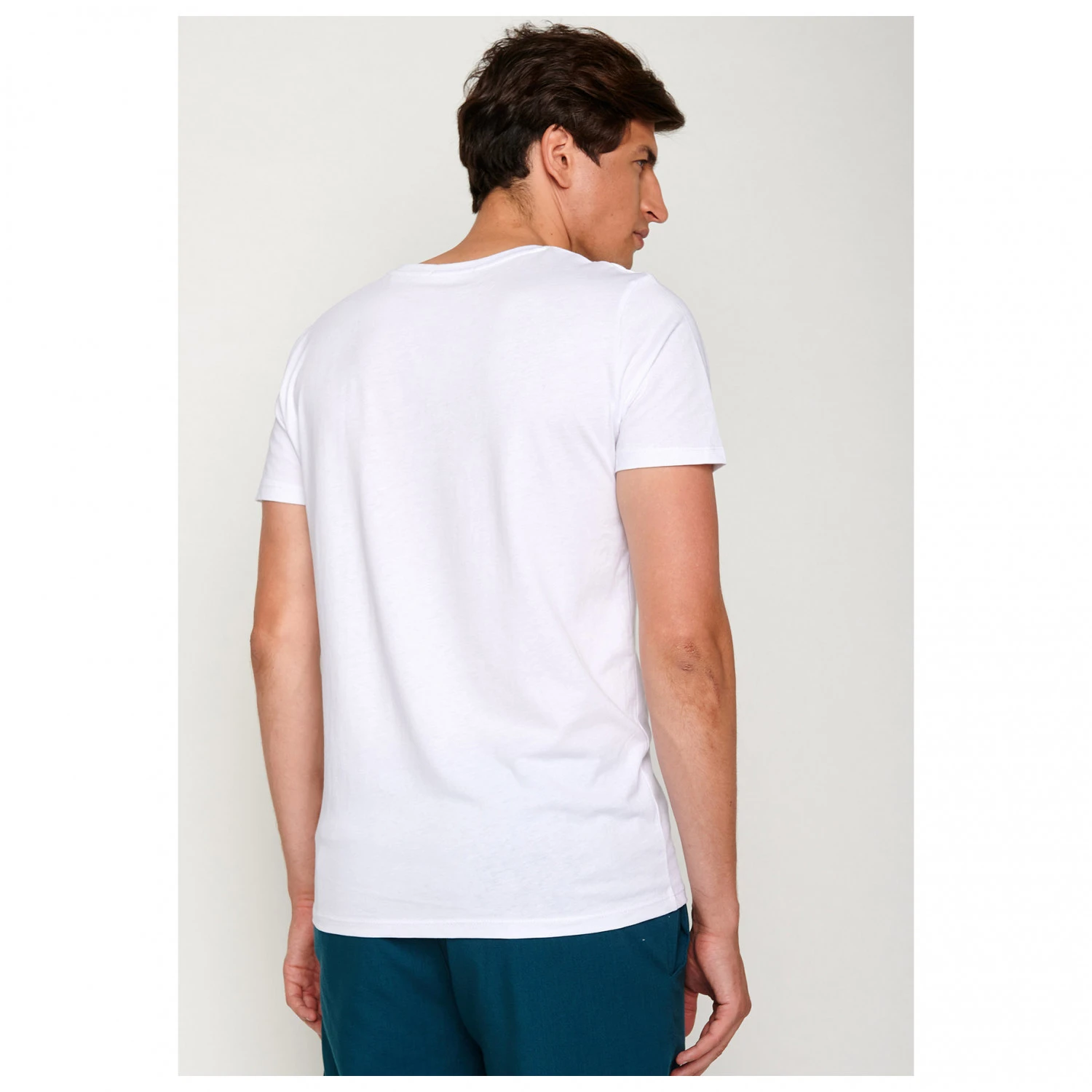 Animal Camel Guide - T-shirt 3 Animal Camel Guide - T-shirt