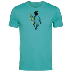 Animal Penguin Summer Guide - T-shirt 12 Animal Penguin Summer Guide - T-shirt -Habi Lux Soldes Boutique greenbomb animal penguin summer guide t shirt 1
