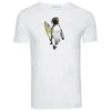 Animal Penguin Summer Guide - T-shirt