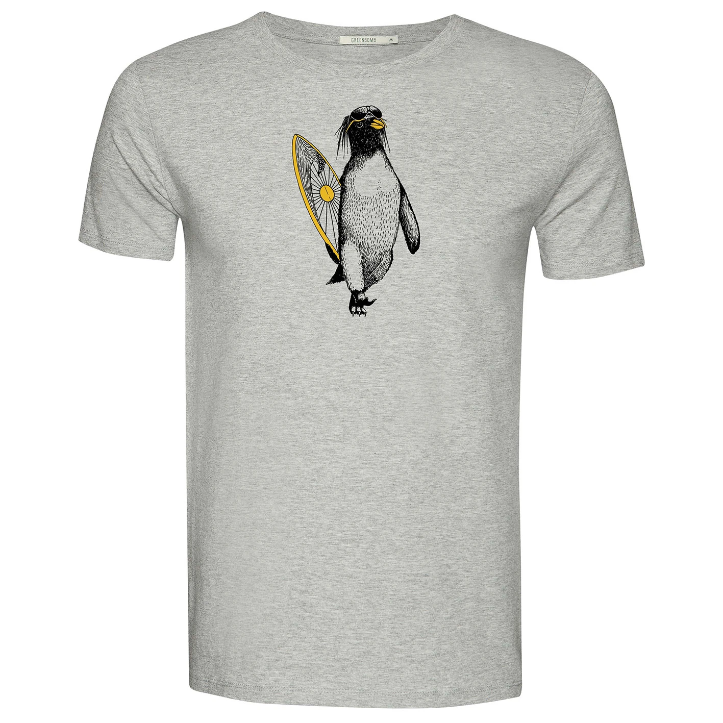 Animal Penguin Summer Guide - T-shirt 8 Animal Penguin Summer Guide - T-shirt – Image 6