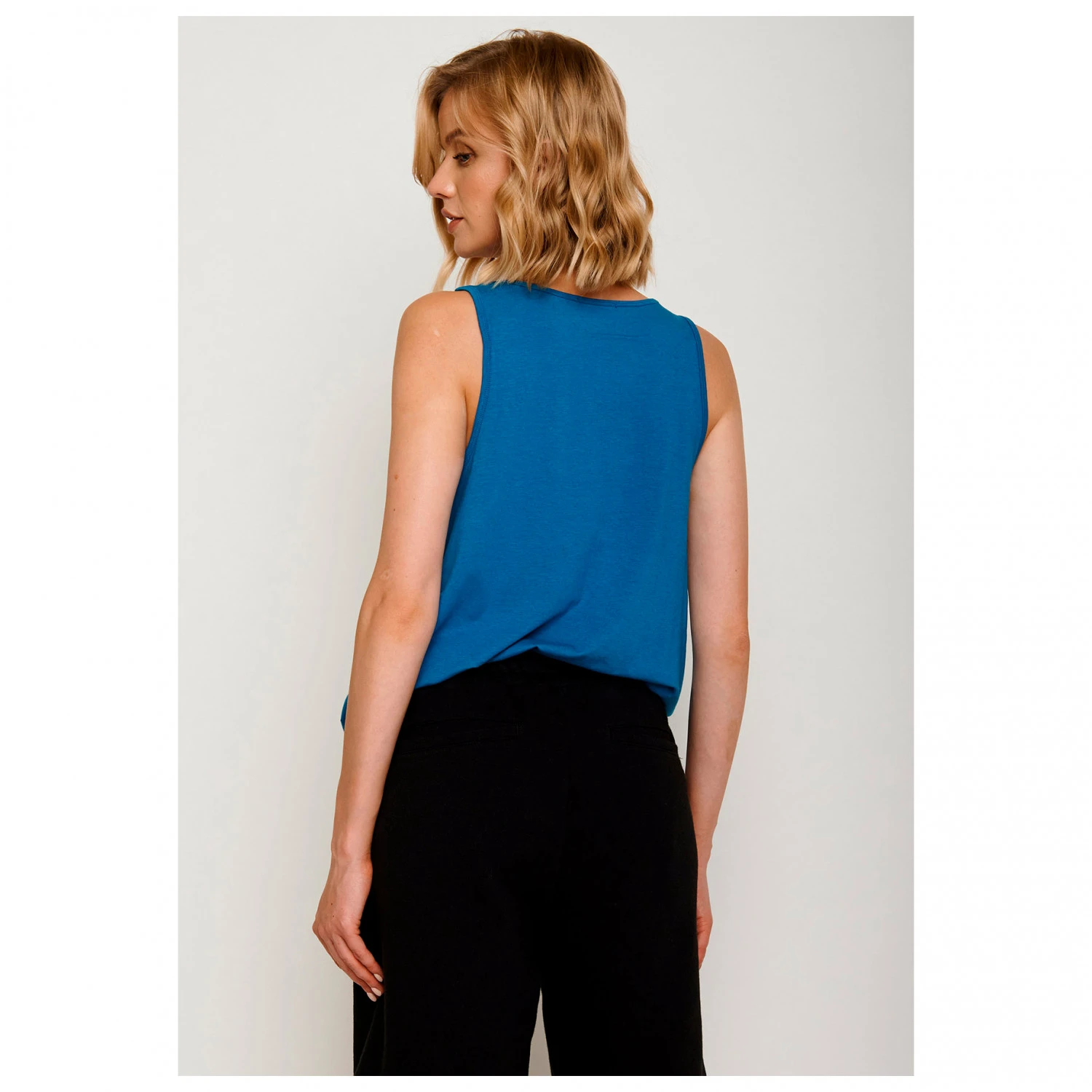 Women's Animal Seagull Stripes Stay - Débardeur 6 Women's Animal Seagull Stripes Stay - Débardeur – Image 4