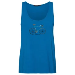 Women's Bike City Ride Stay - Débardeur