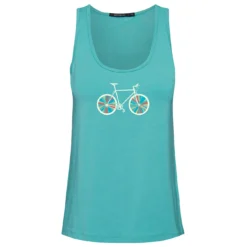 Women's Bike Spark Stay - Débardeur 9 Women's Bike Spark Stay - Débardeur -Habi Lux Soldes Boutique greenbomb womens bike spark stay debardeur