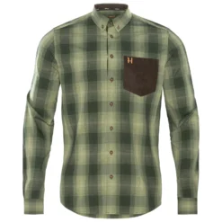 Härkila Akkan - Chemise -Habi Lux Soldes Boutique haerkila akkan chemise 1