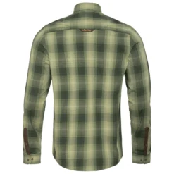 Härkila Akkan - Chemise -Habi Lux Soldes Boutique haerkila akkan chemise detail 2