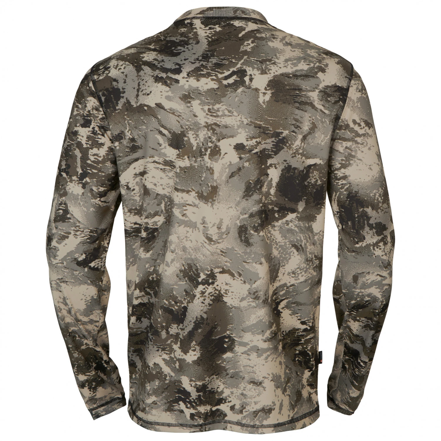 Härkila Mountain Hunter Expedition Langarmshirt - Haut à Manches Longues 4 Härkila Mountain Hunter Expedition Langarmshirt - Haut à Manches Longues – Image 2