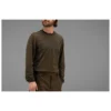 Härkila Mountain Hunter Langarmshirt - Haut à Manches Longues -Habi Lux Soldes Boutique haerkila mountain hunter langarmshirt haut a manches longues detail 3