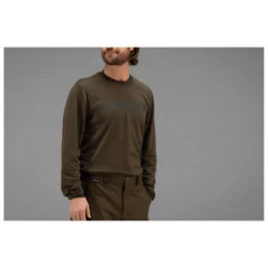 Härkila Mountain Hunter Langarmshirt - Haut à Manches Longues