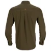 Härkila Trail Hemd - Chemise -Habi Lux Soldes Boutique haerkila trail hemd chemise detail 2