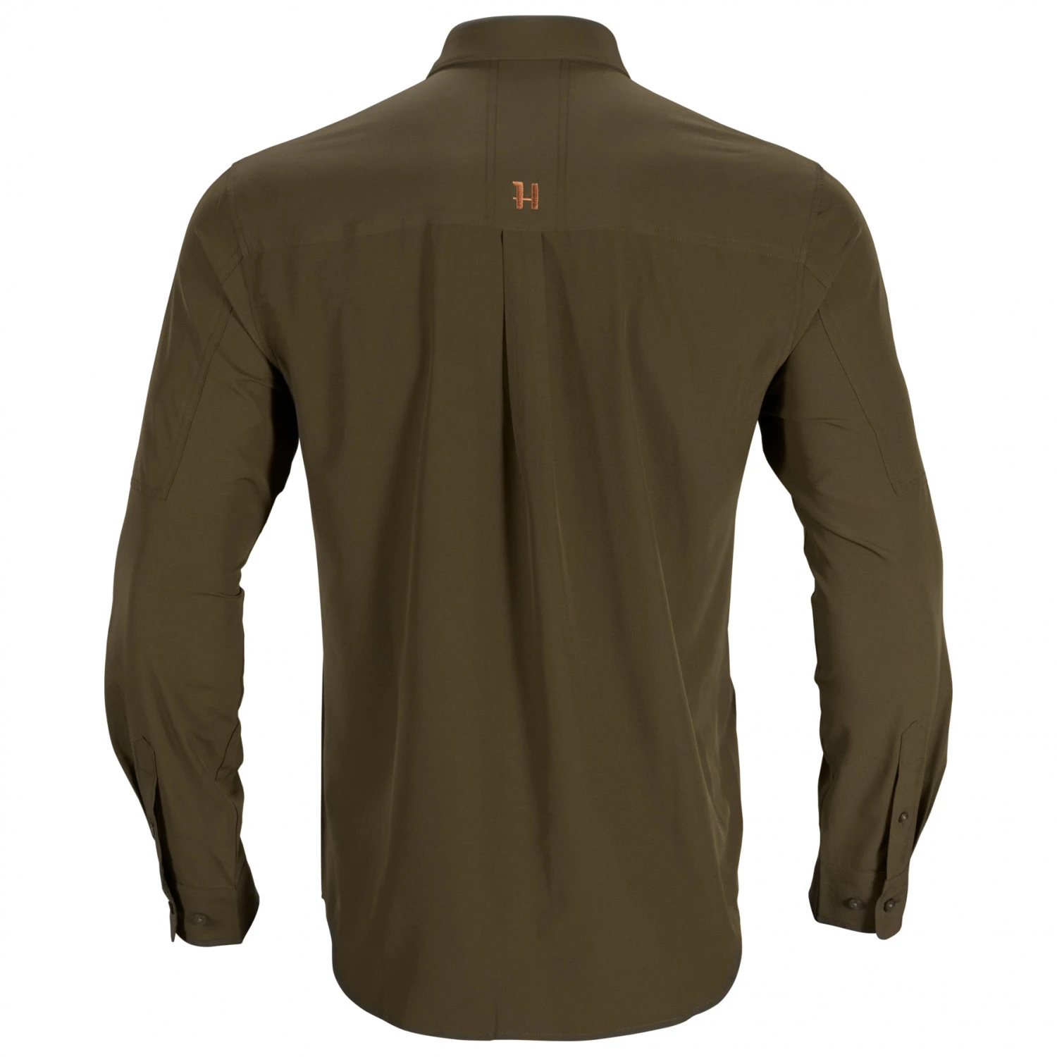 Härkila Trail Hemd - Chemise 3 Härkila Trail Hemd - Chemise