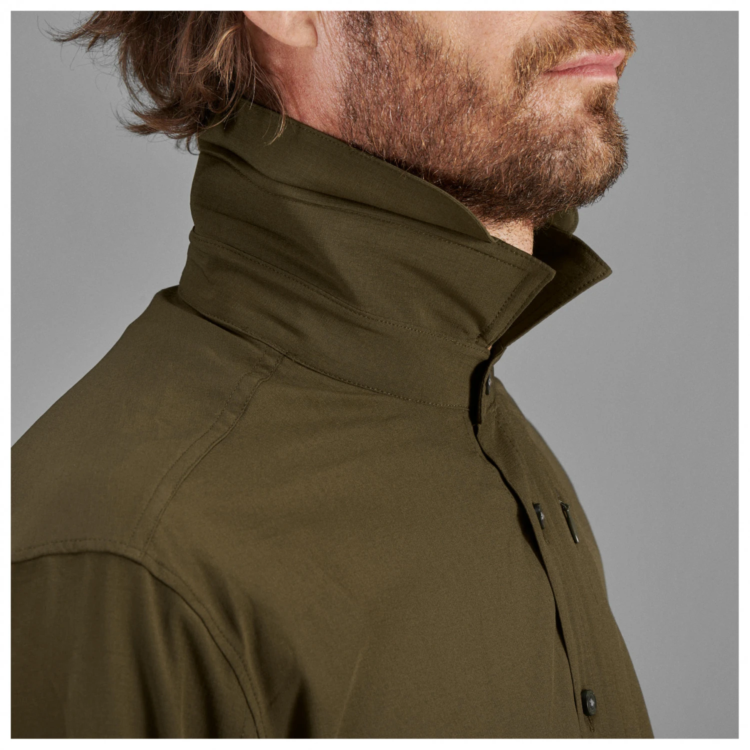 Härkila Trail Hemd - Chemise 6 Härkila Trail Hemd - Chemise – Image 4