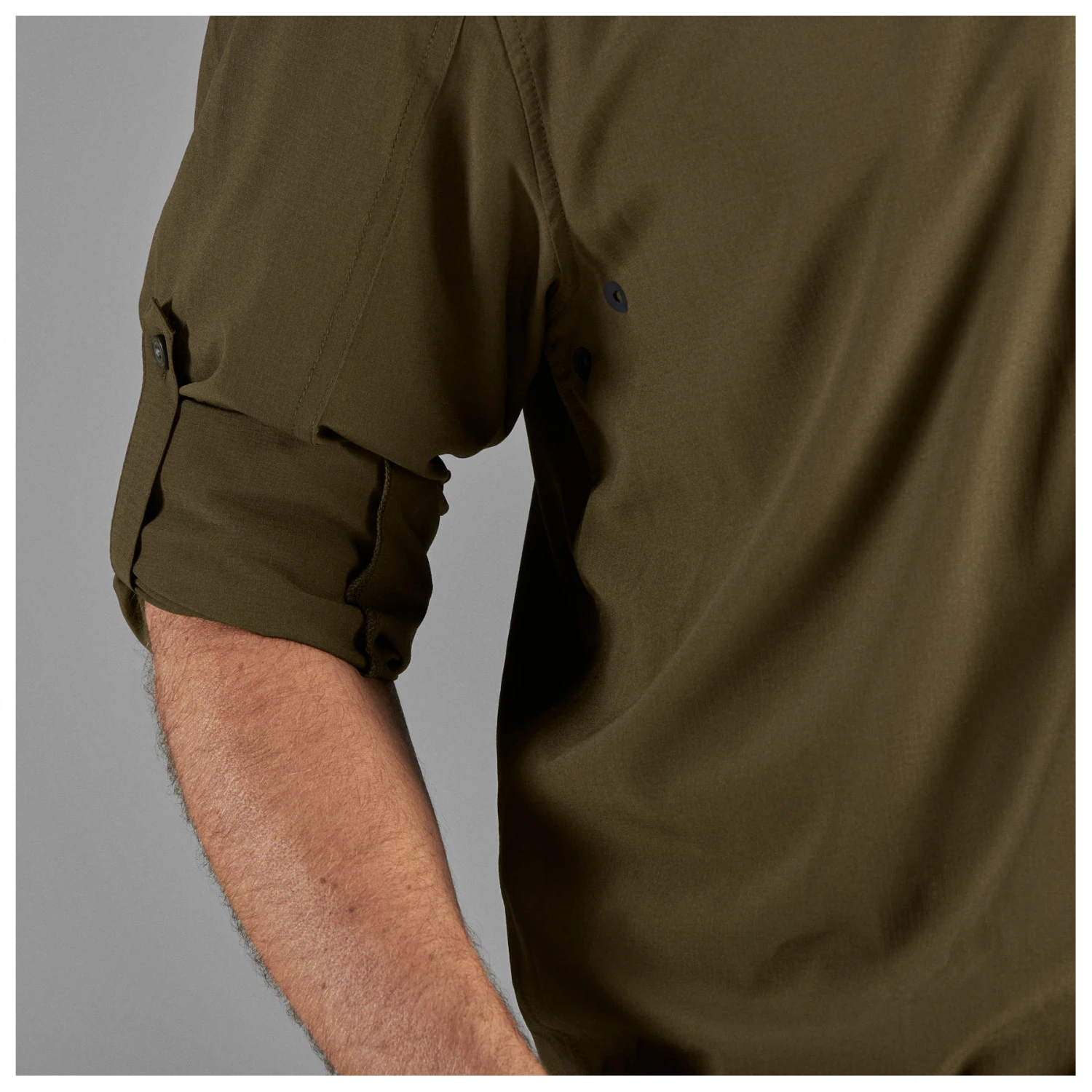 Härkila Trail Hemd - Chemise 7 Härkila Trail Hemd - Chemise – Image 5