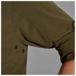 Härkila Trail Hemd - Chemise 11 Härkila Trail Hemd - Chemise -Habi Lux Soldes Boutique haerkila trail hemd chemise detail 7