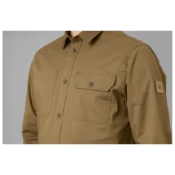 Härkila Trym - Chemise 9 Härkila Trym - Chemise -Habi Lux Soldes Boutique haerkila trym chemise detail 3