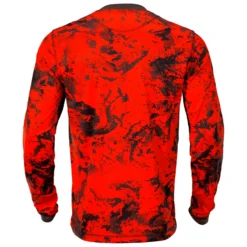 Härkila Wildboar Pro Langarmshirt - Haut à Manches Longues