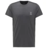 Haglöfs L.I.M Tech Tee - T-shirt Technique -Habi Lux Soldes Boutique hagloefs lim tech tee t shirt technique