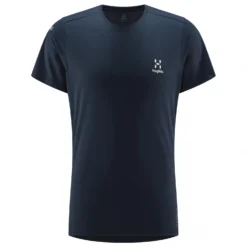 Haglöfs L.I.M Tech Tee - T-shirt Technique -Habi Lux Soldes Boutique hagloefs lim tech tee t shirt technique 2