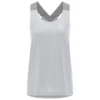 Haglöfs Women's Ridge Tank - Débardeur -Habi Lux Soldes Boutique hagloefs womens ridge tank debardeur