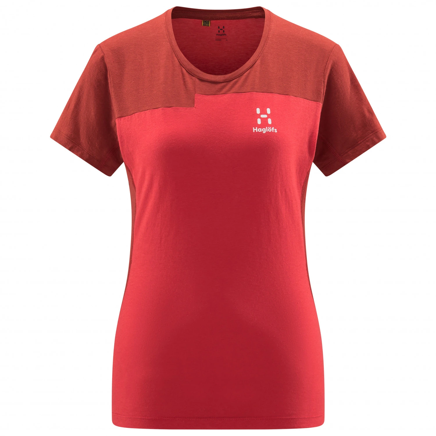 Haglöfs Women's Roc Grip Tee - T-shirt 5 Haglöfs Women's Roc Grip Tee - T-shirt – Image 3