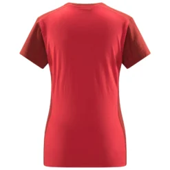 Haglöfs Women's Roc Grip Tee - T-shirt