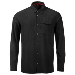 Halti Leiri L/S Check Shirt - Chemise