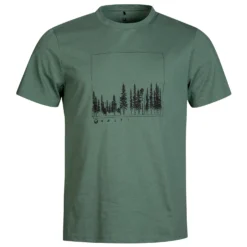 Halti Matka T-Shirt - T-shirt -Habi Lux Soldes Boutique halti matka t shirt t shirt 1