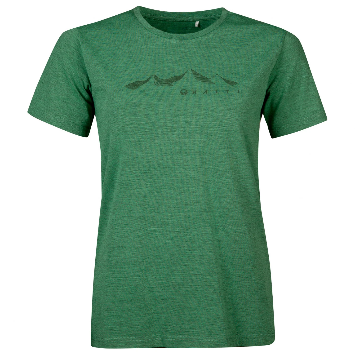 Halti Women's Lehti Trekking T- Shirt - T-shirt 4 Halti Women's Lehti Trekking T- Shirt - T-shirt – Image 3