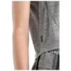 Icebreaker Women's Zoneknit Tank - Débardeur 2 Icebreaker Women's Zoneknit Tank - Débardeur -Habi Lux Soldes Boutique icebreaker womens zoneknit tank debardeur detail 5