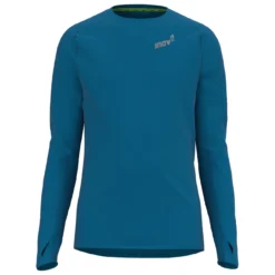Inov-8 Base L/S - T-shirt De Running -Habi Lux Soldes Boutique inov 8 base l s t shirt de running