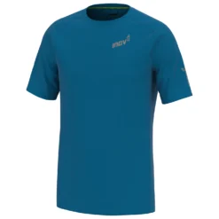Inov-8 Base S/S - T-shirt De Running -Habi Lux Soldes Boutique inov 8 base s s t shirt de running detail 2