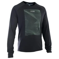 ION IOB Bike Jersey Traze L/S - Maillot De Cyclisme 9 ION IOB Bike Jersey Traze L/S - Maillot De Cyclisme -Habi Lux Soldes Boutique ion iob bike jersey traze l s maillot de cyclisme 2