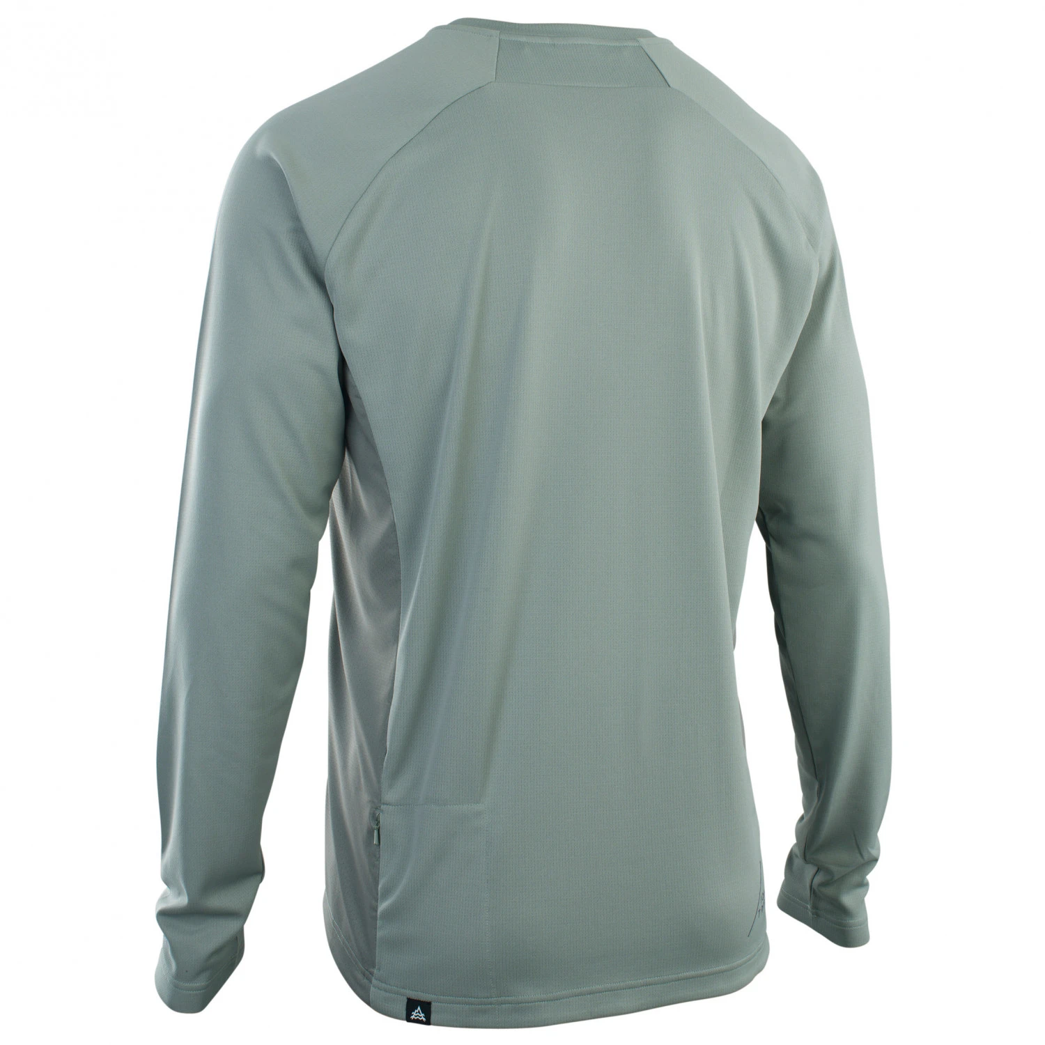 ION IOB Bike Jersey Traze L/S - Maillot De Cyclisme 5 ION IOB Bike Jersey Traze L/S - Maillot De Cyclisme – Image 3