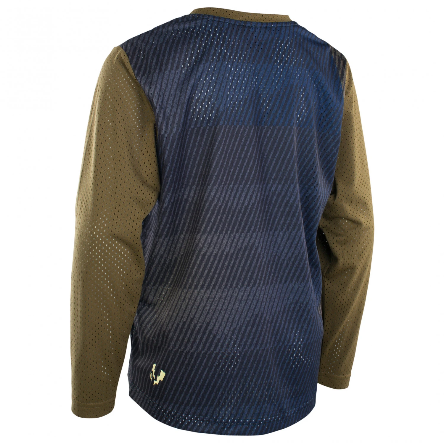 ION Kid's IOB Bike Jersey Scrub L/S - Maillot De Cyclisme 5 ION Kid's IOB Bike Jersey Scrub L/S - Maillot De Cyclisme – Image 3